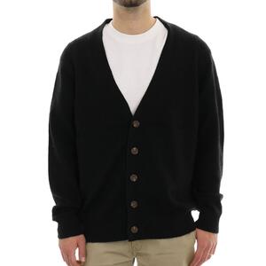 CARDIGAN RICK NERO